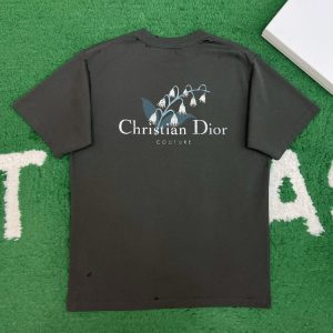 디올 티셔츠 25SS RA1020