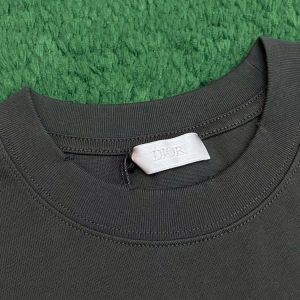 디올 티셔츠 25SS RA1020