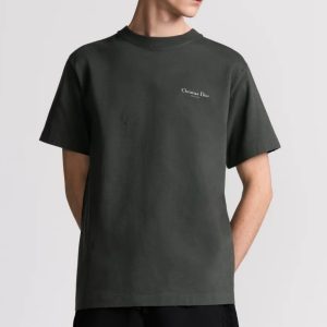 디올 티셔츠 25SS RA1020
