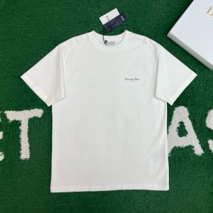 디올 티셔츠 25SS RA1020-2