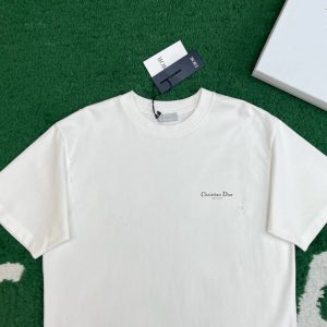 디올 티셔츠 25SS RA1020-2