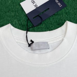 디올 티셔츠 25SS RA1020-2
