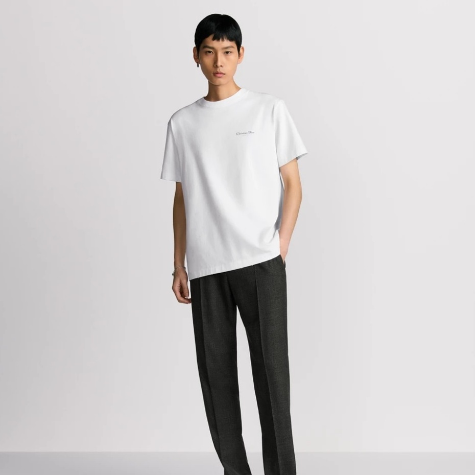 디올 티셔츠 25SS RA1020-2