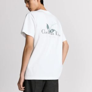 디올 티셔츠 25SS RA1020-2