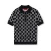 구찌 티셔츠 25SS RA1021