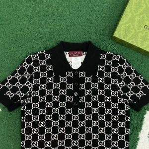 구찌 티셔츠 25SS RA1021
