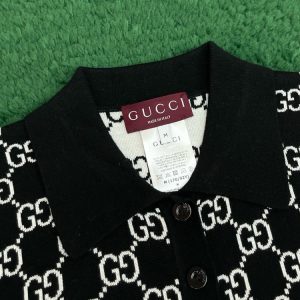 구찌 티셔츠 25SS RA1021 - 이미지 5