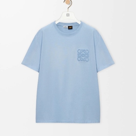 로에* 티셔츠 25SS RA1022