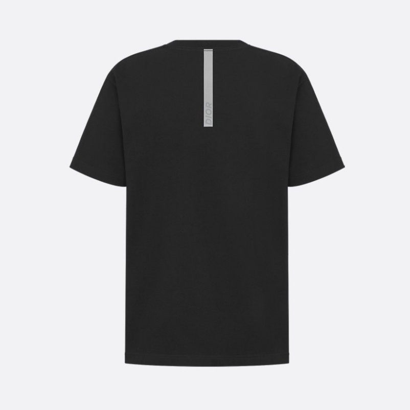 디올 티셔츠 25SS RA1023