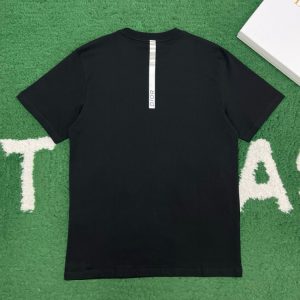 디올 티셔츠 25SS RA1023