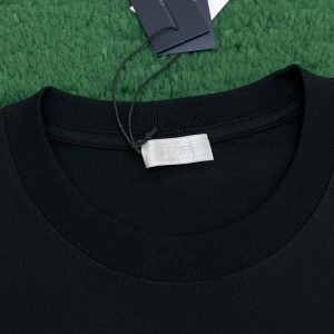 디올 티셔츠 25SS RA1023