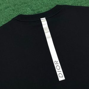 디올 티셔츠 25SS RA1023 - 이미지 7