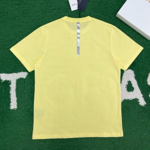 디올 티셔츠 25SS RA1023-2