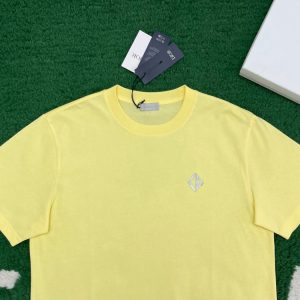 디올 티셔츠 25SS RA1023-2