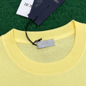디올 티셔츠 25SS RA1023-2