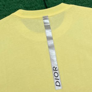 디올 티셔츠 25SS RA1023-2 - 이미지 7