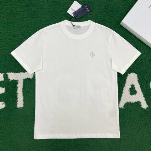 디올 티셔츠 25SS RA1023-3