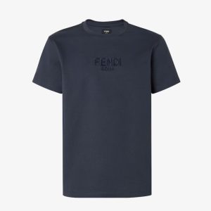 펜디 티셔츠 25SS RA1024