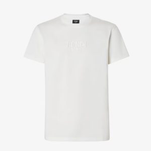 펜디 티셔츠 25SS RA1024-2
