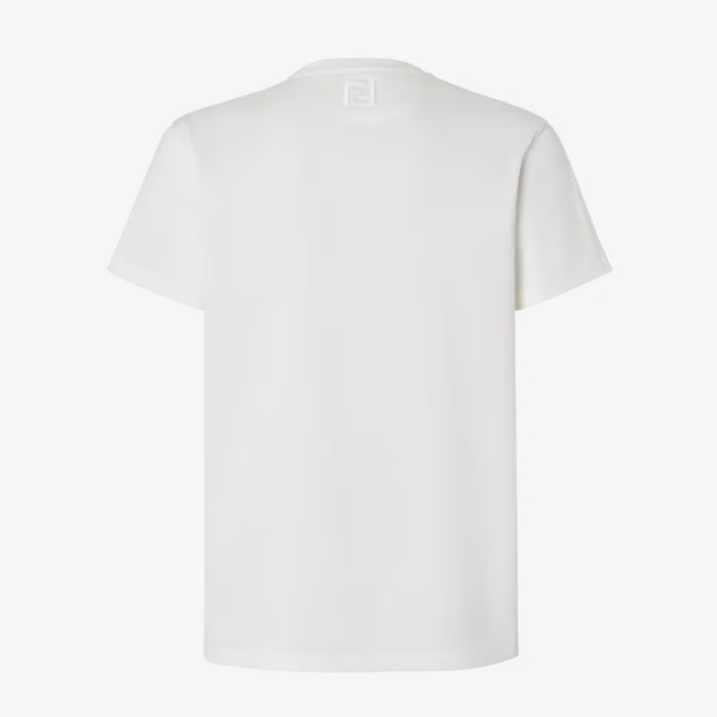 펜디 티셔츠 25SS RA1024-2