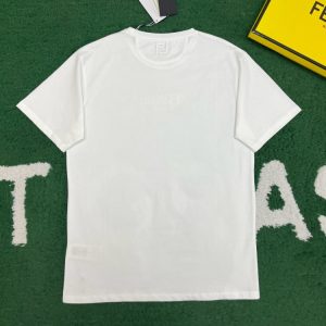 펜디 티셔츠 25SS RA1024-2