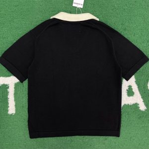 질샌더 티셔츠 25SS RA1025