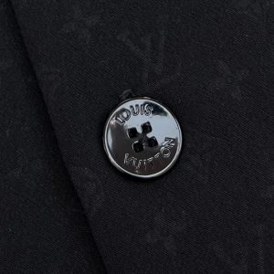 루이비* 셔츠 25SS RA1026 - 이미지 6