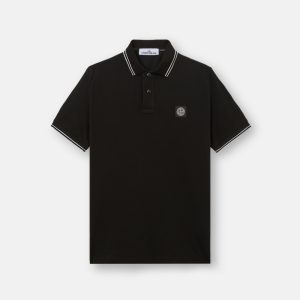 스톤아일랜드 티셔츠 25SS RA1027