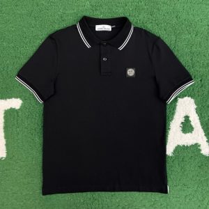 스톤아일랜드 티셔츠 25SS RA1027