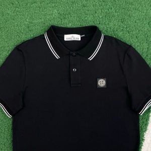스톤아일랜드 티셔츠 25SS RA1027 - 이미지 5