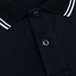 스톤아일랜드 티셔츠 25SS RA1027 - 이미지 8