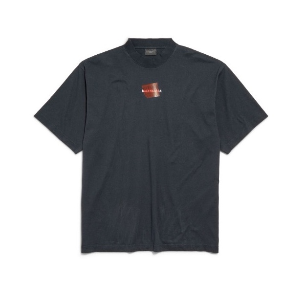 발렌시아가 티셔츠 25SS RA1028