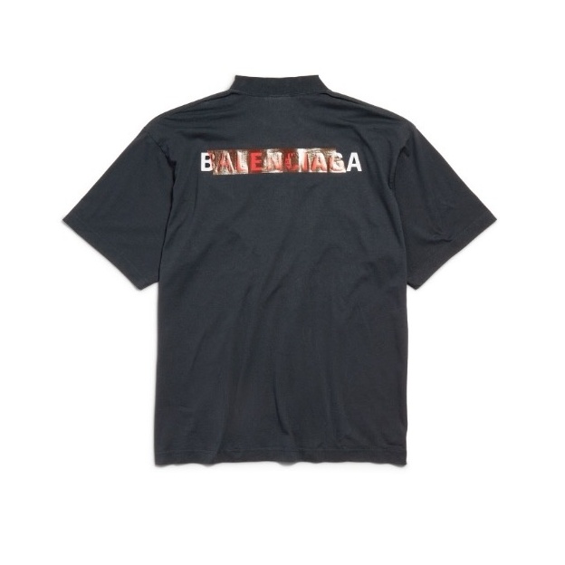 발렌시아가 티셔츠 25SS RA1028