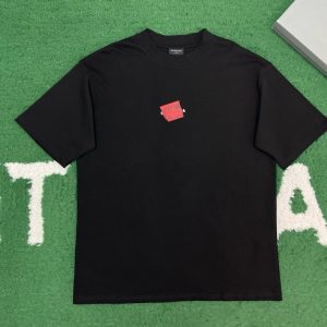 발렌시아가 티셔츠 25SS RA1028