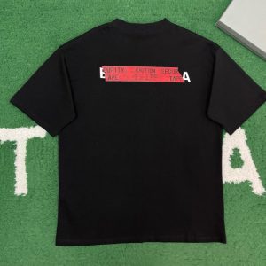 발렌시아가 티셔츠 25SS RA1028