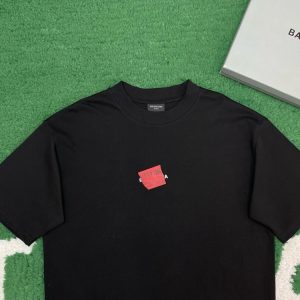 발렌시아가 티셔츠 25SS RA1028