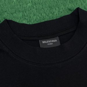 발렌시아가 티셔츠 25SS RA1028