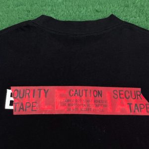 발렌시아가 티셔츠 25SS RA1028 - 이미지 7
