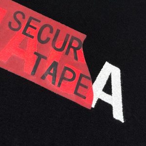발렌시아가 티셔츠 25SS RA1028 - 이미지 8