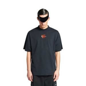 발렌시아가 티셔츠 25SS RA1028