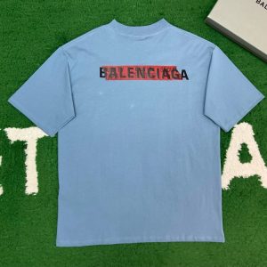 발렌시아가 티셔츠 25SS RA1028-2