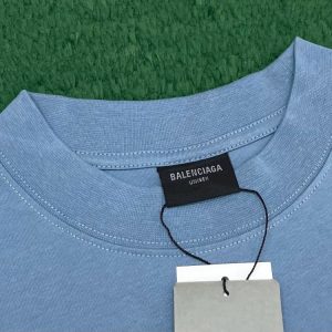발렌시아가 티셔츠 25SS RA1028-2