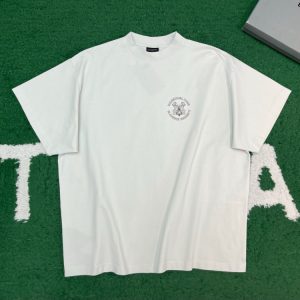 발렌시아가 티셔츠 25SS RA1029