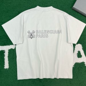 발렌시아가 티셔츠 25SS RA1029