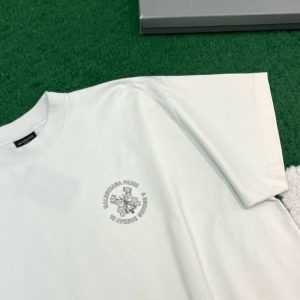 발렌시아가 티셔츠 25SS RA1029