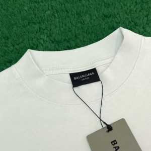 발렌시아가 티셔츠 25SS RA1029