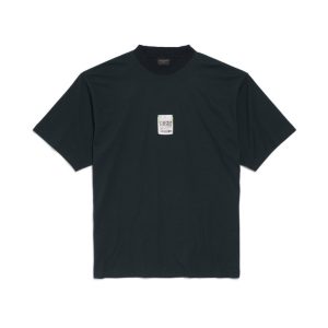 발렌시아가 티셔츠 25SS RA1030