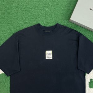 발렌시아가 티셔츠 25SS RA1030