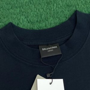 발렌시아가 티셔츠 25SS RA1030