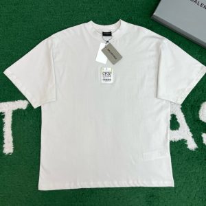 발렌시아가 티셔츠 25SS RA1030-2